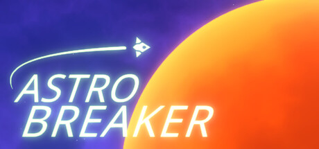 Astrobreaker — Steam header