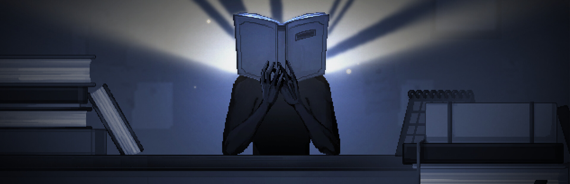 The (Other)World Syndrome