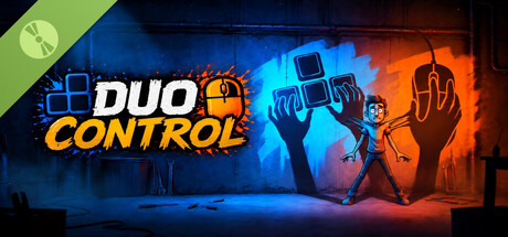 Duo Control Demo