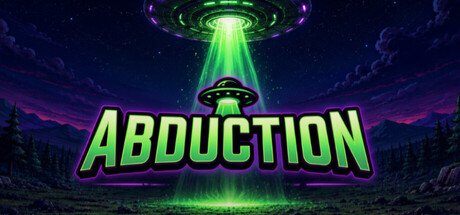 Abduction — Steam header