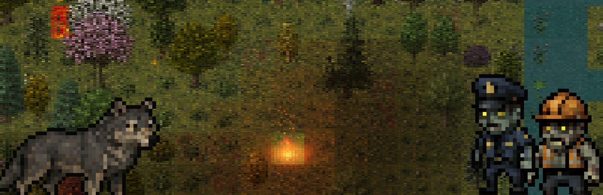 SURVIVAL ARCHIVE