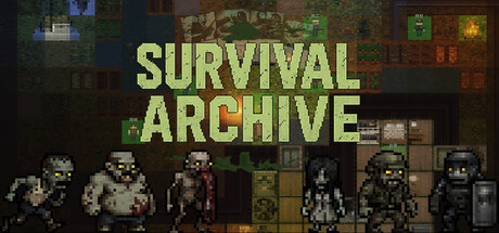 SURVIVAL ARCHIVE