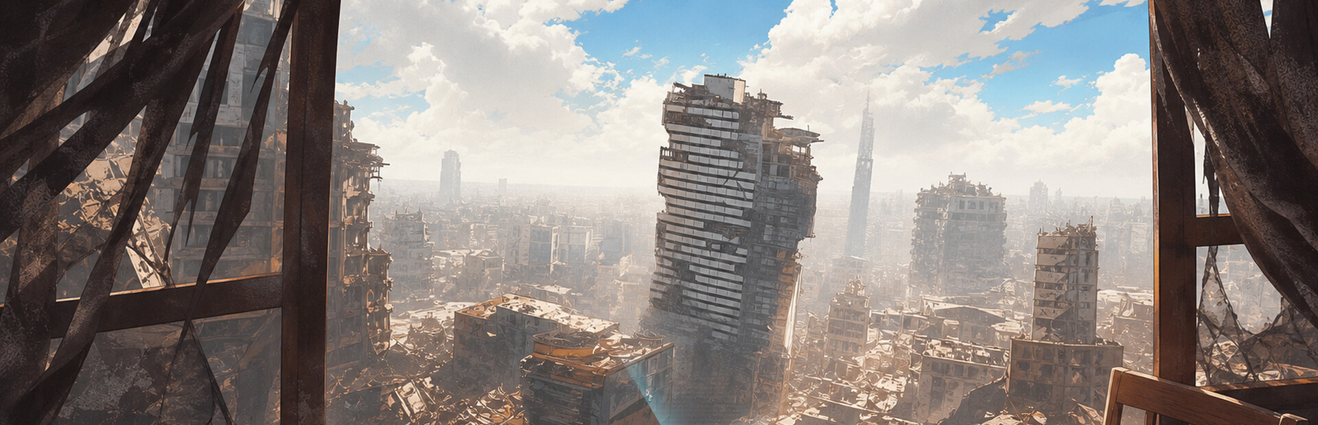 Doomsday Landlord