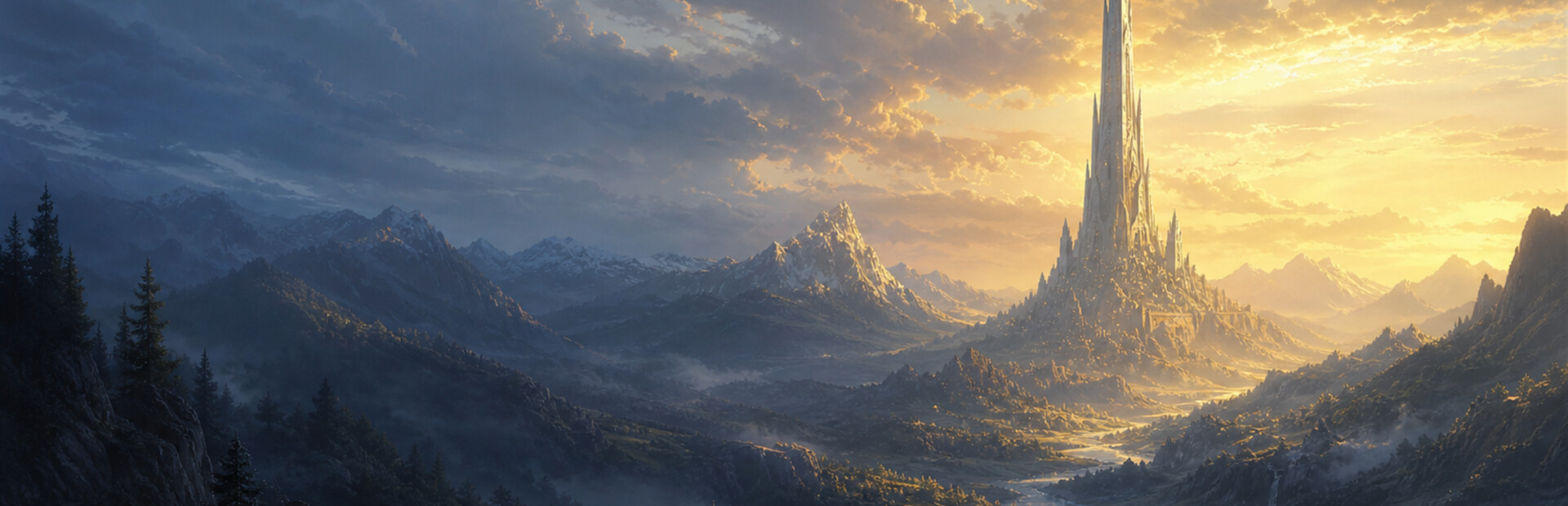 Solspire