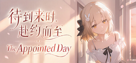 待到来时，赴约而至（The Appointed Day） — Steam header
