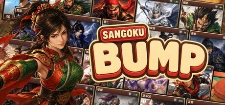 Sangoku Bump