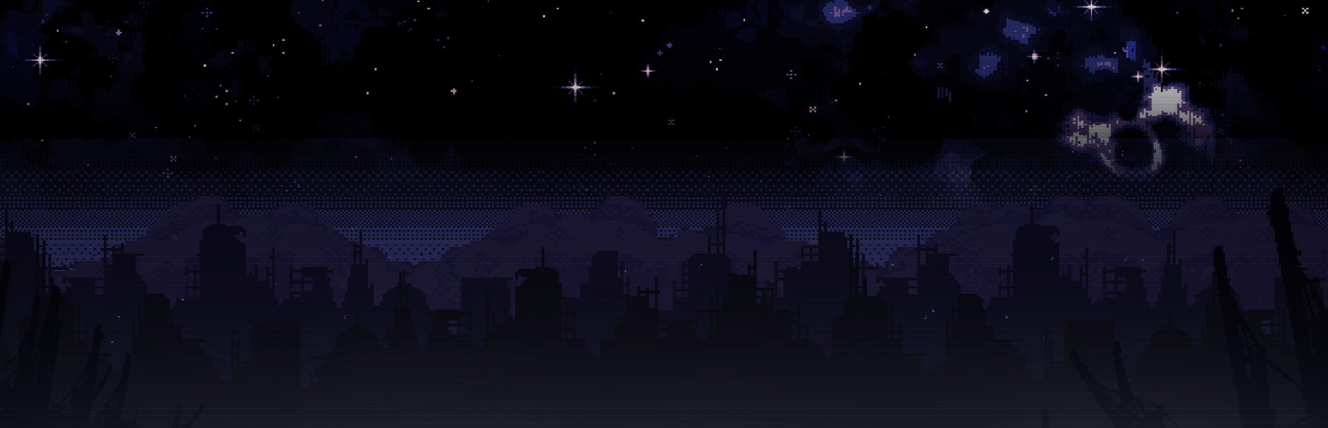 Callsign: Stargazer