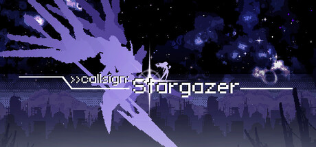 Callsign: Stargazer