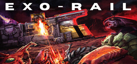 Exo-Rail