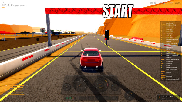 Screenshots