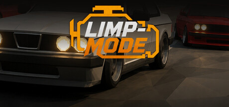 LIMP MODE — Steam header