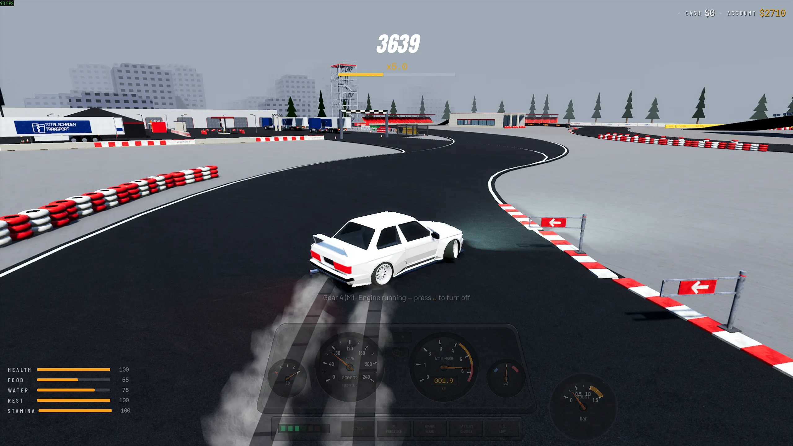 LIMP MODE screenshot 16