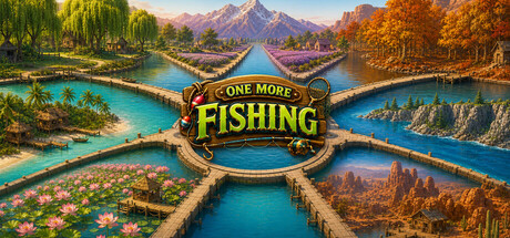 ONE MORE FISHING — Steam header