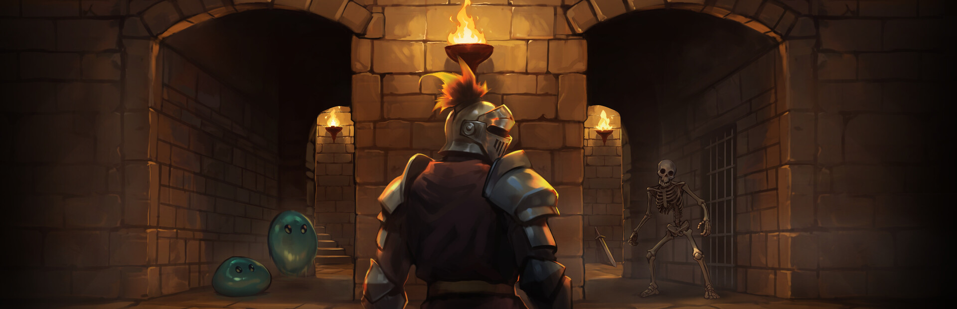 TowerBound Demo