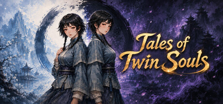 Tales of Twin Souls — Steam header