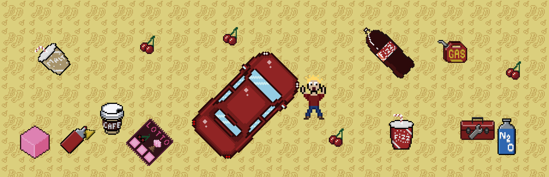Bite 2 ur Door