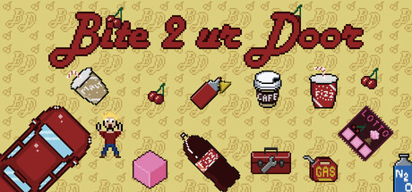Bite 2 ur Door