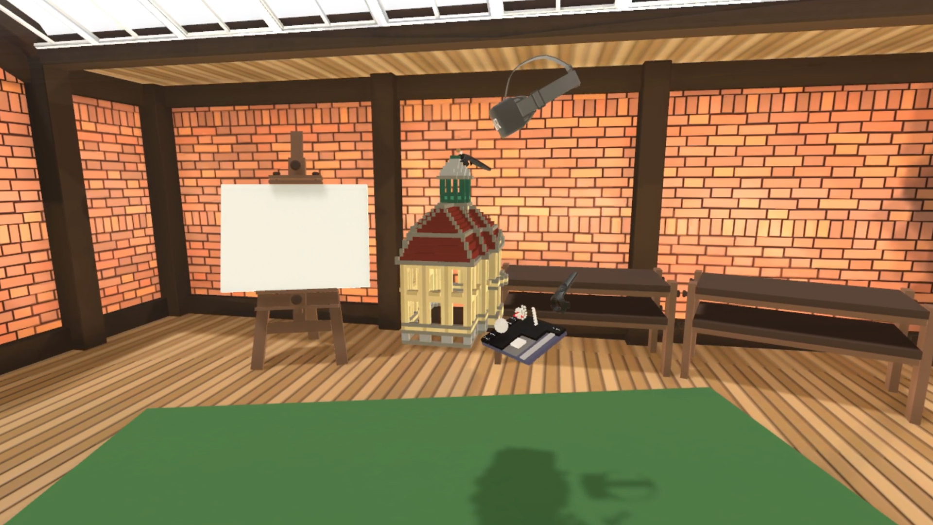 VoxVR screenshot 7