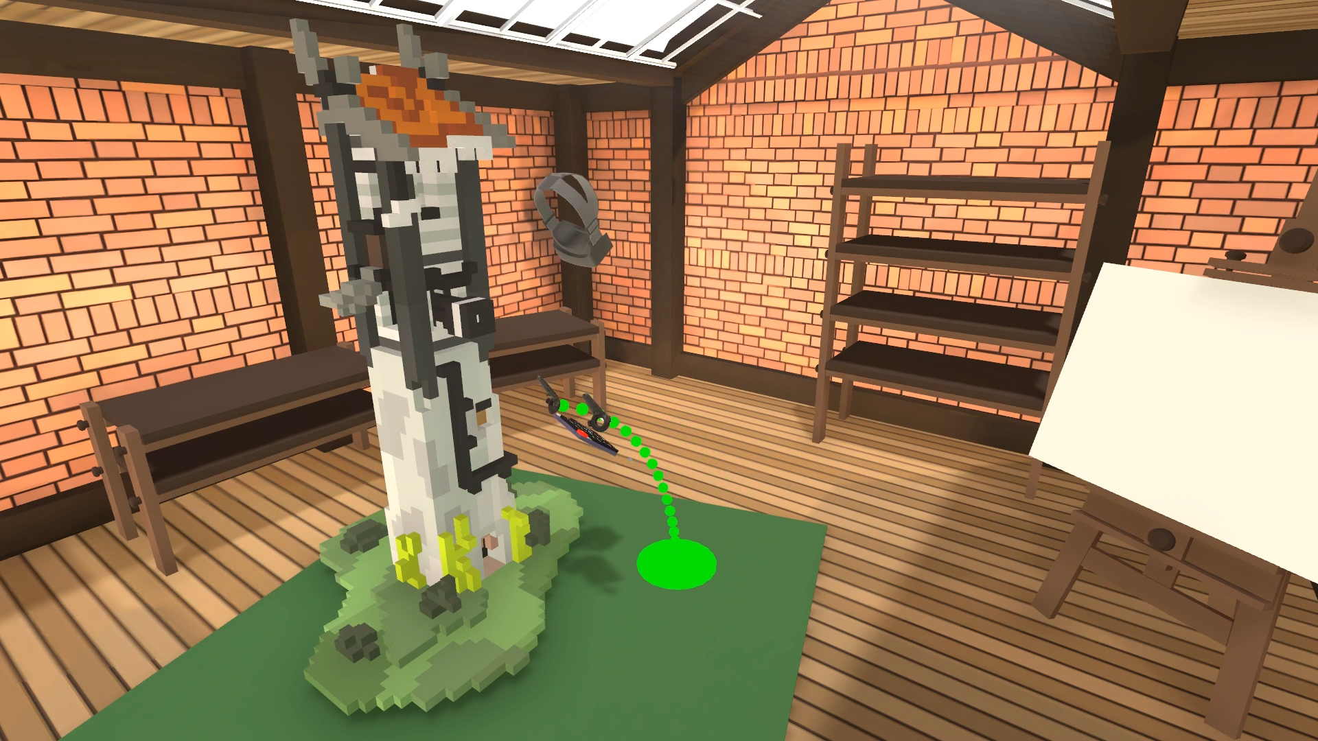 VoxVR screenshot 12