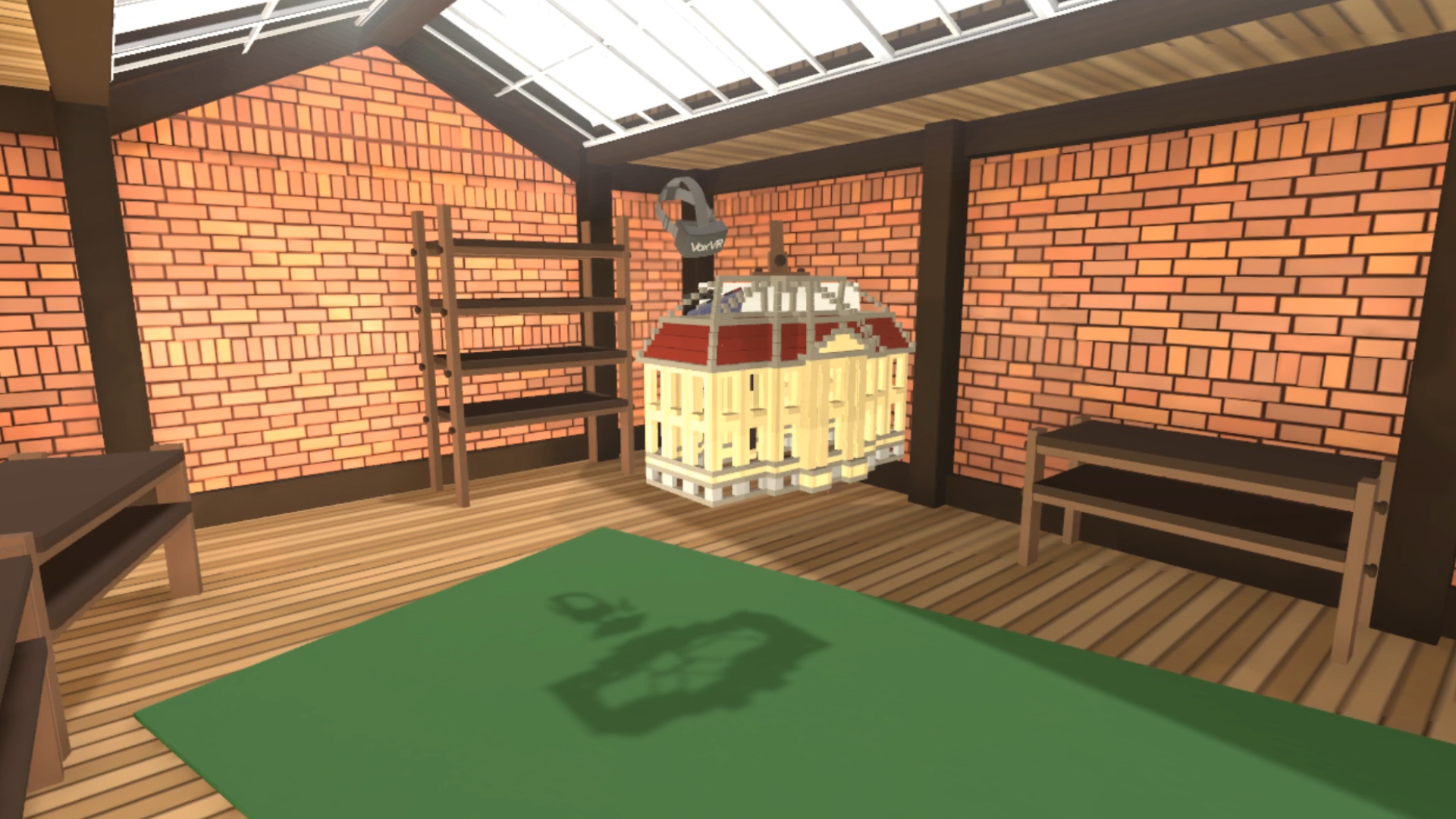 VoxVR screenshot 6