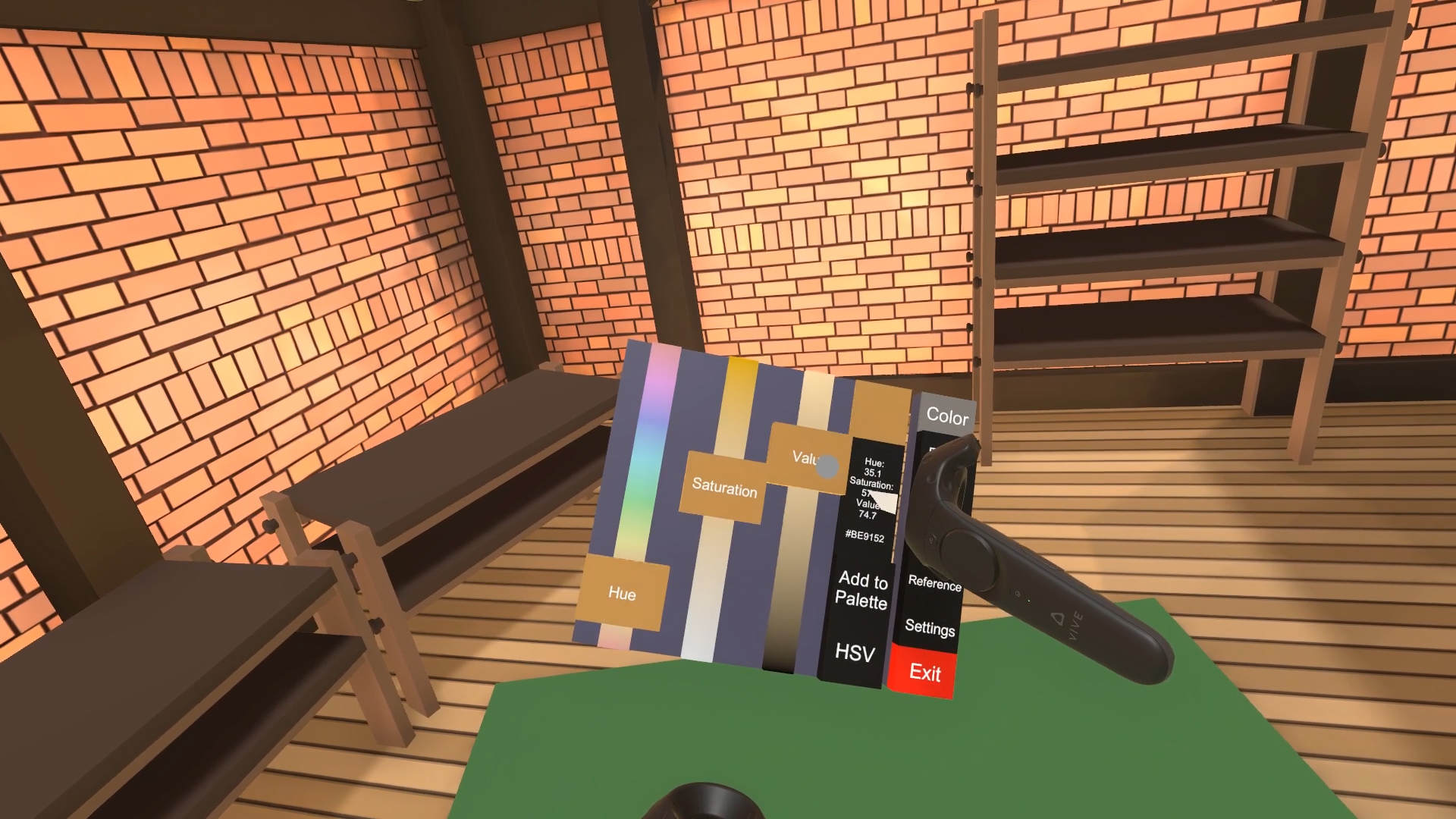 VoxVR screenshot 9