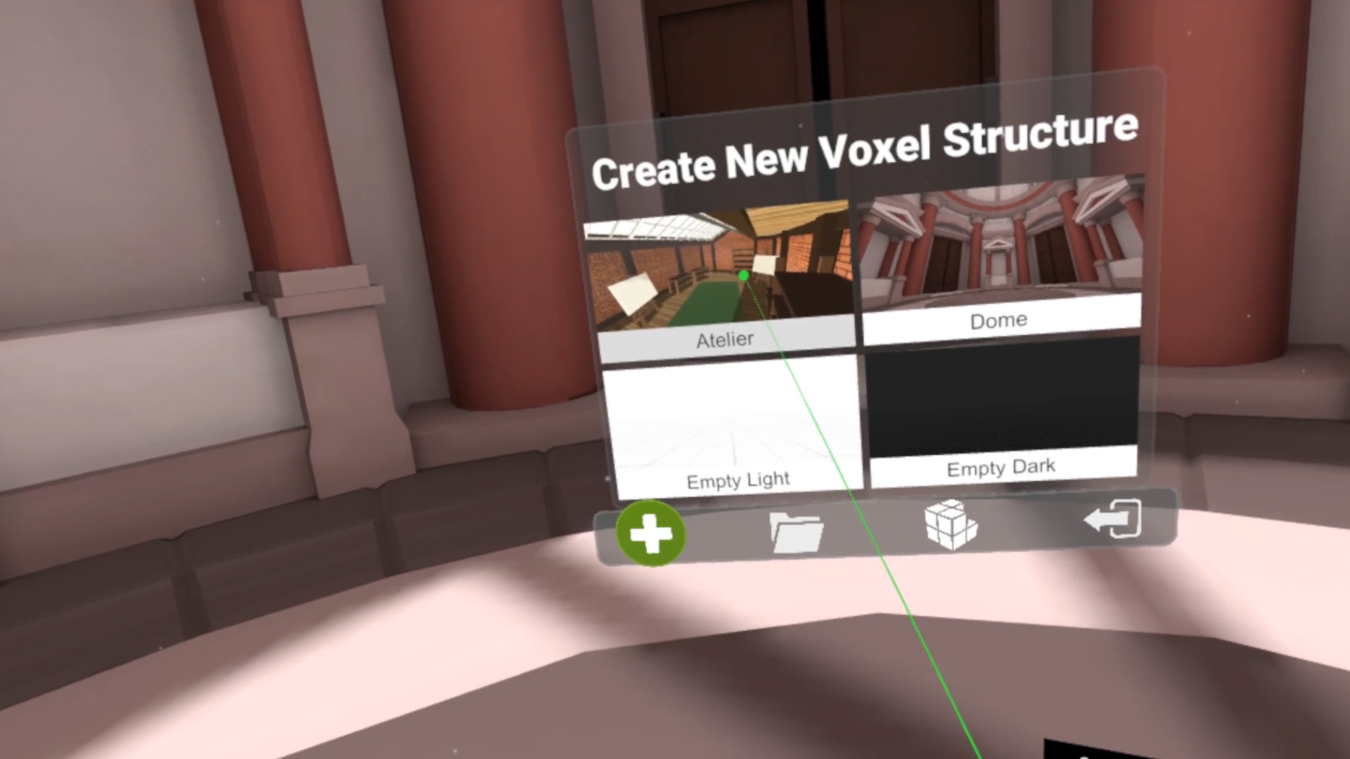 VoxVR screenshot 8