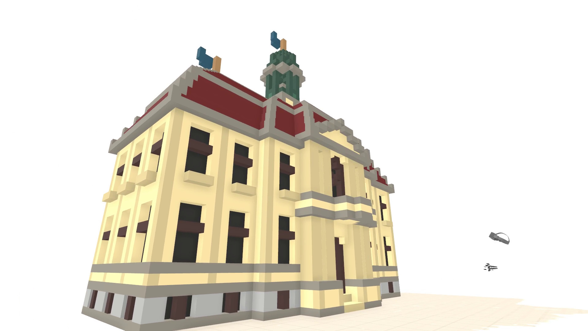 VoxVR screenshot 17