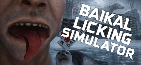 BAIKAL LICKING SIMULATOR