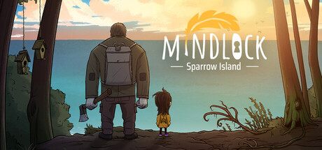Mindlock - Sparrow Island