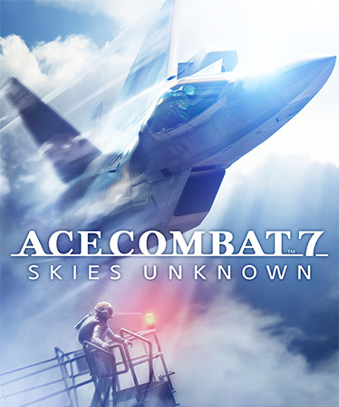 ACE COMBAT 7: SKIES UNKNOWN