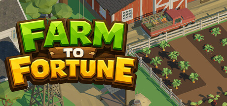 Farm to Fortune — Steam header