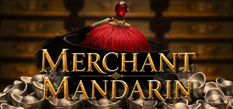 红顶商人 MerchantMandarin