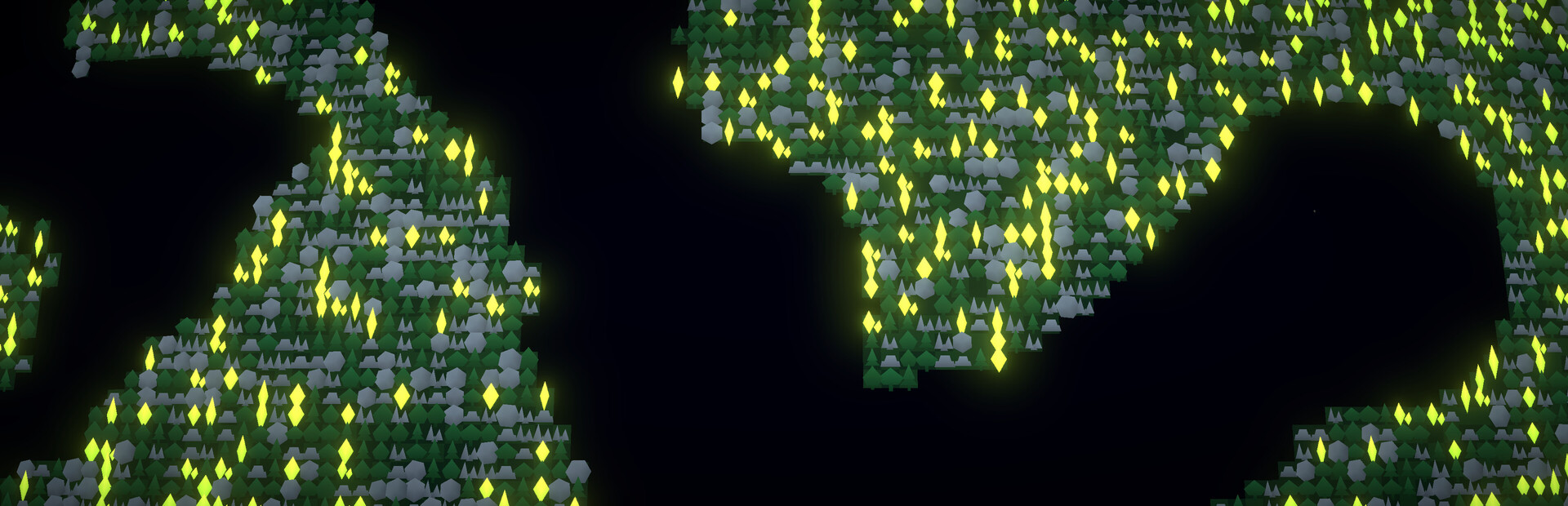 Lean Into The Swarm Demo
