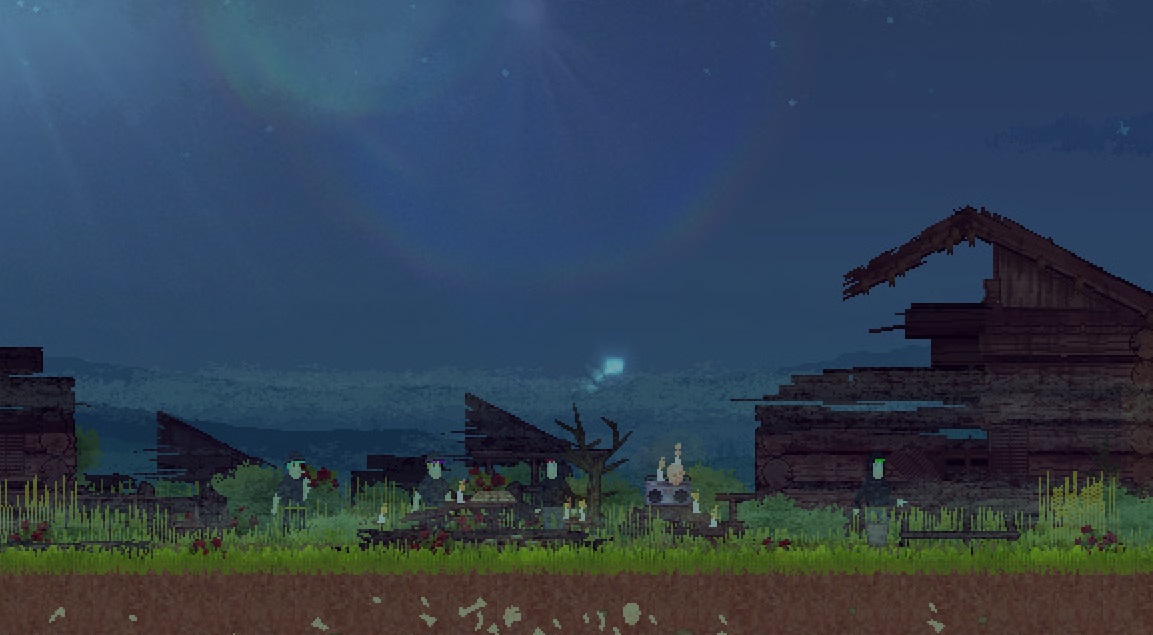 THE GREY MAN screenshot 13