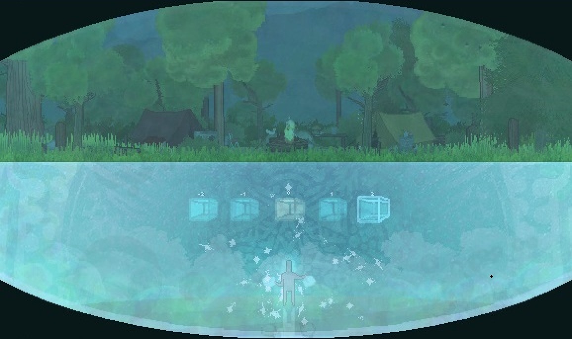 THE GREY MAN screenshot 7