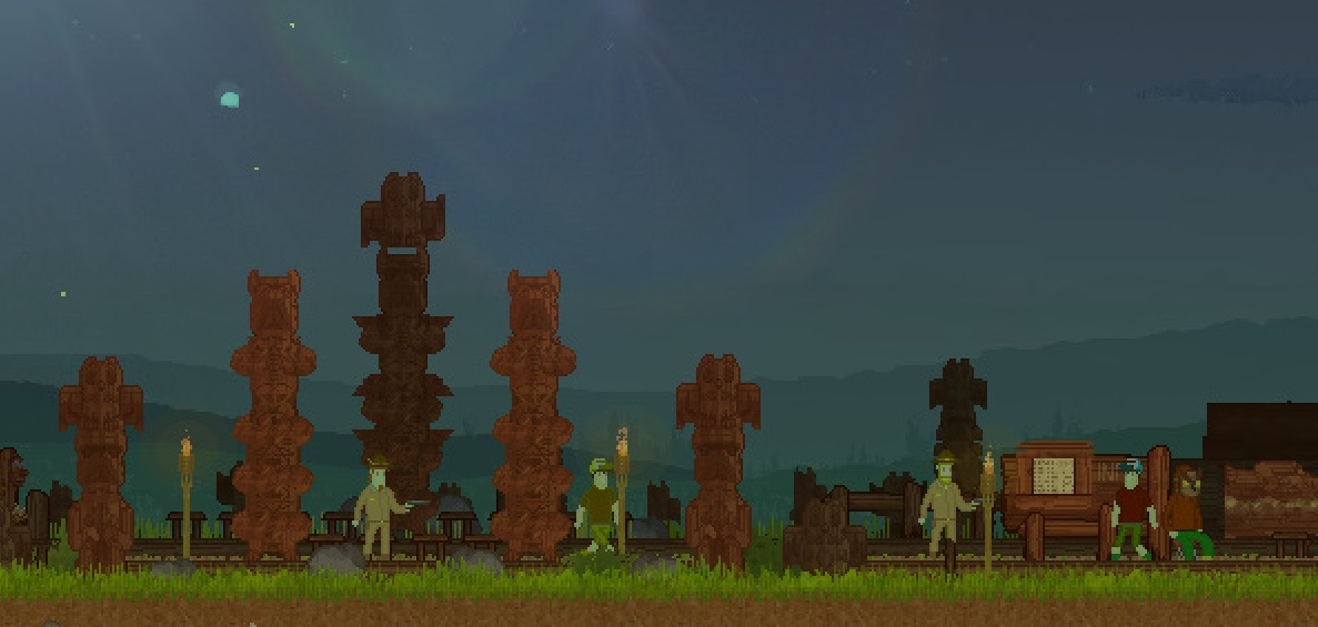 THE GREY MAN screenshot 9