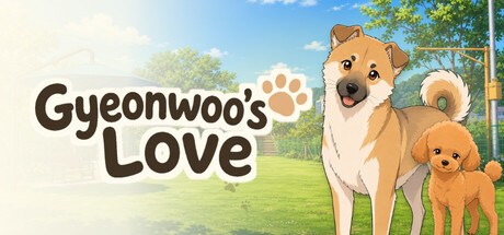 Gyeonwoo's Love