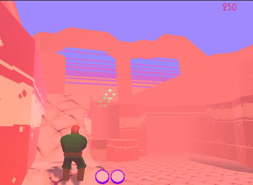 Cold Vengeance screenshot 10