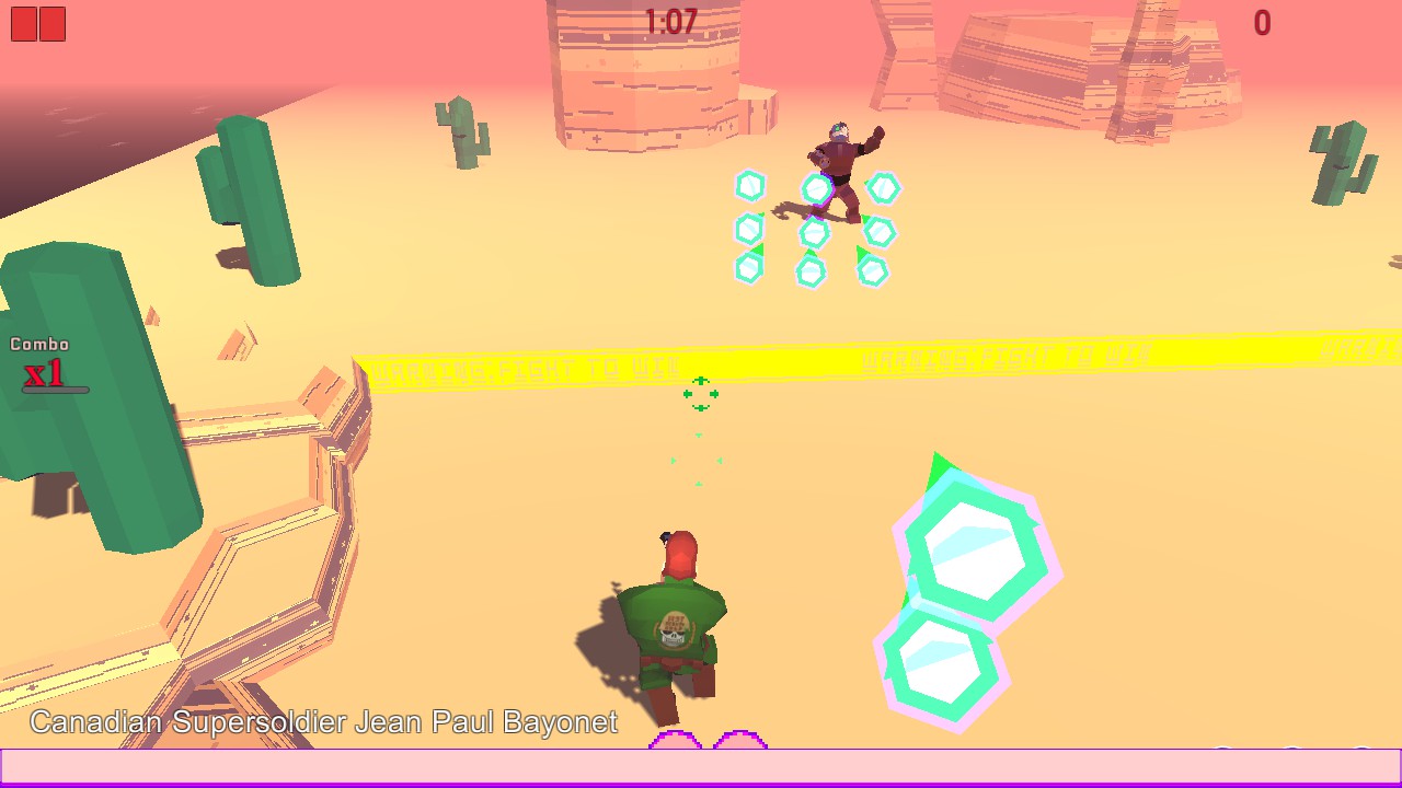 Cold Vengeance screenshot 23