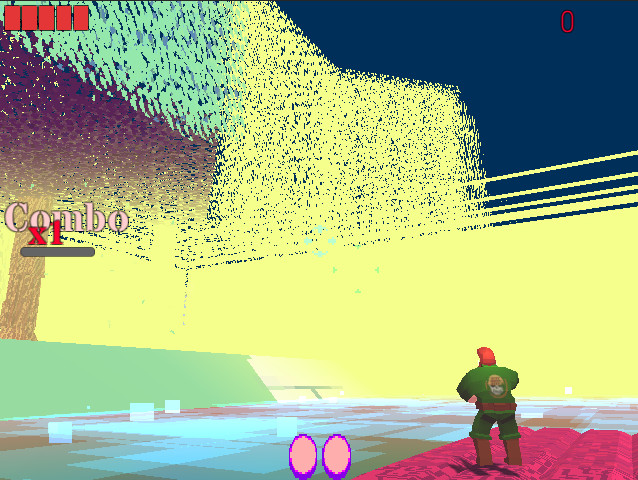 Cold Vengeance screenshot 9