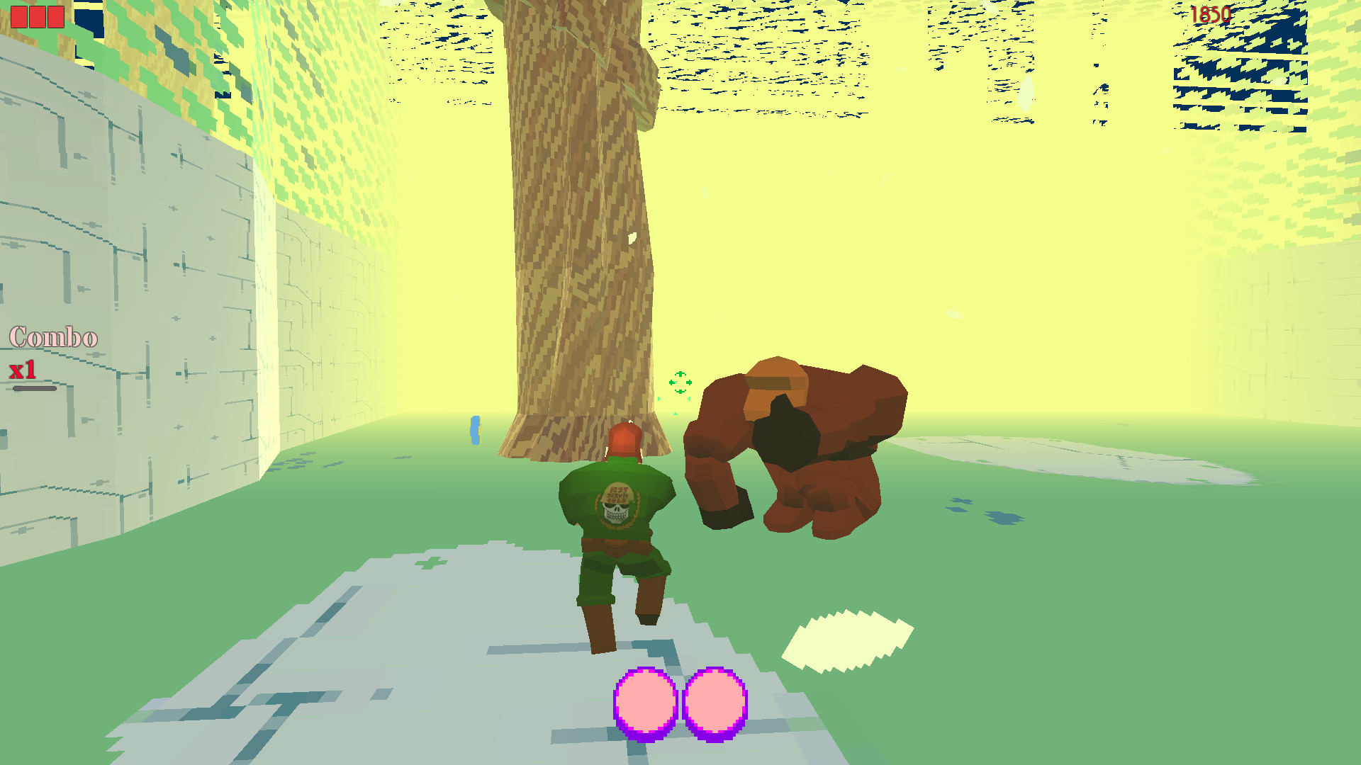 Cold Vengeance screenshot 17