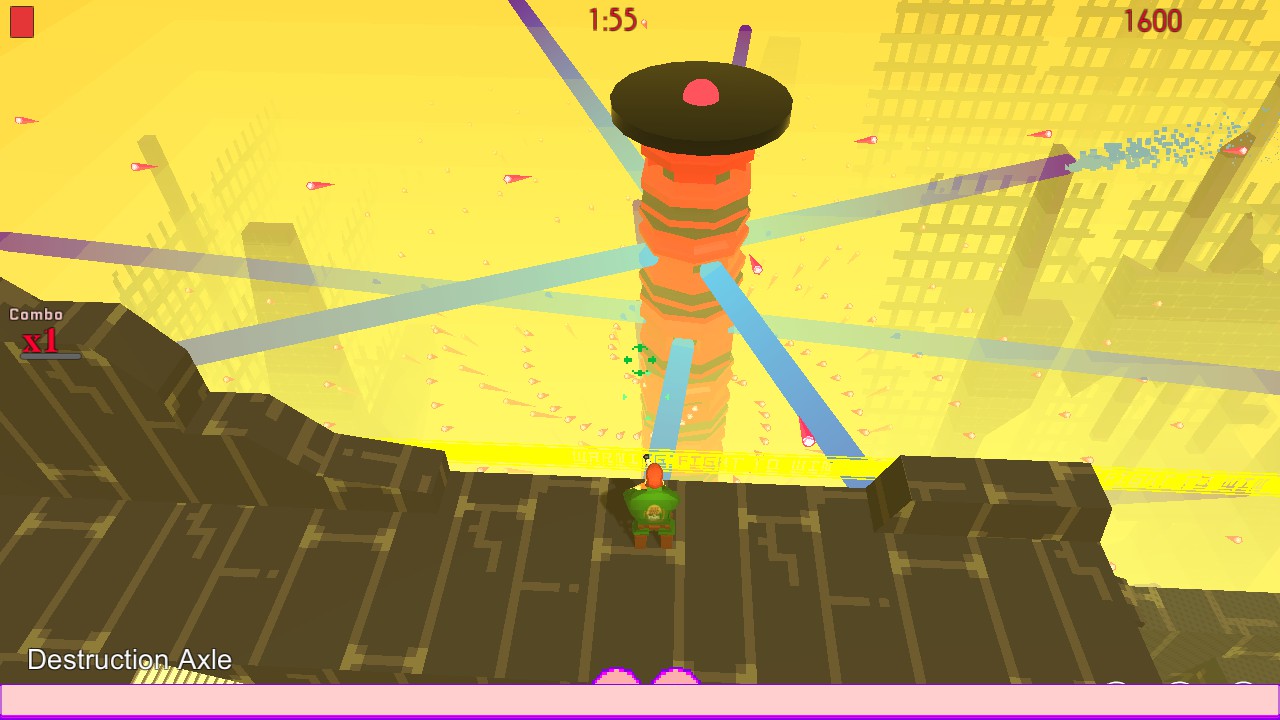 Cold Vengeance screenshot 22