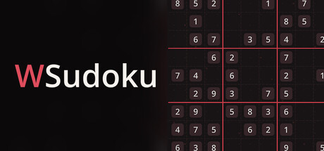 WSudoku