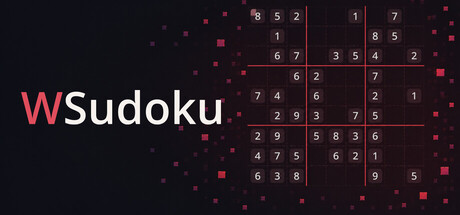 WSudoku
