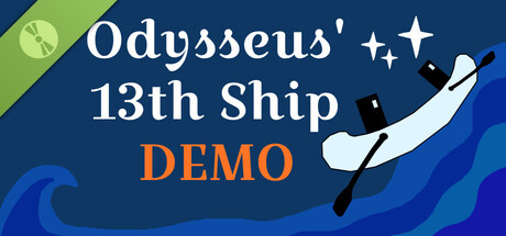 Odysseus' 13th Ship Demo