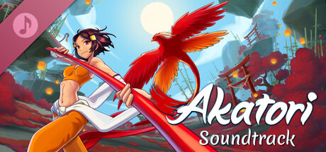 Akatori Soundtrack