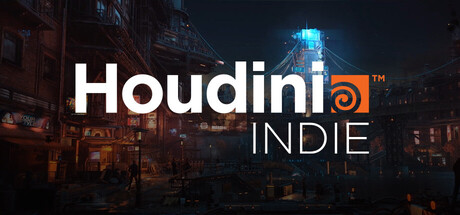 Houdini Indie