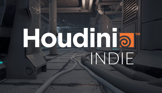その他 houdini Houdini超々入門 - KAYAC Engineers' Blog