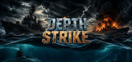 DEPTH STRIKE — Steam header
