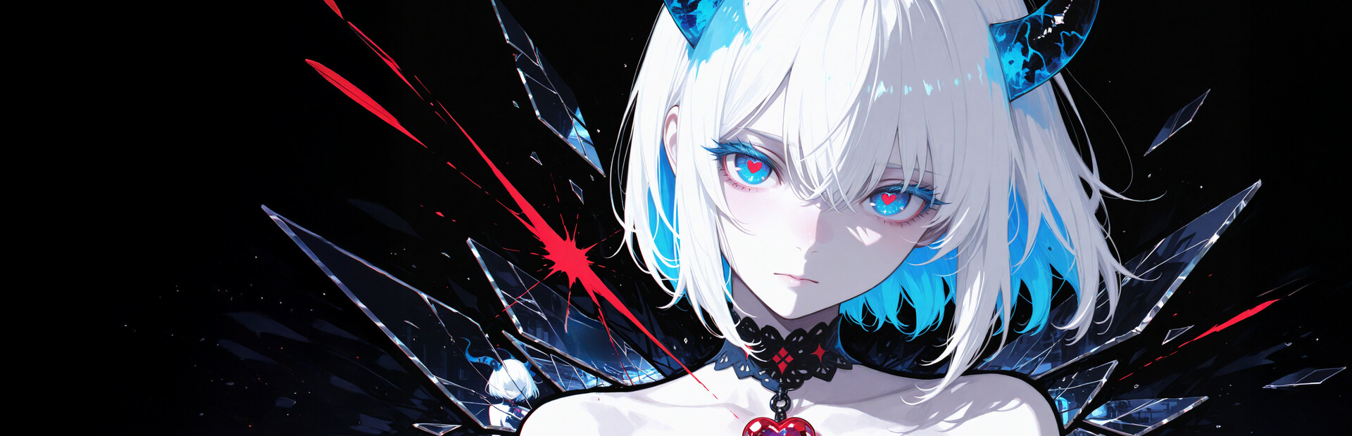 MIA: Memory Fragments - First Memory